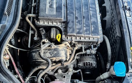 Volkswagen Polo VI (EU Market), 2016 год, 995 000 рублей, 26 фотография