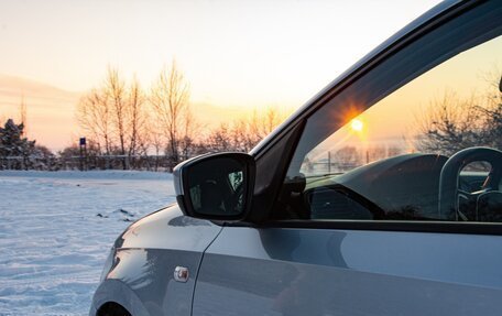 Volkswagen Polo VI (EU Market), 2016 год, 995 000 рублей, 30 фотография