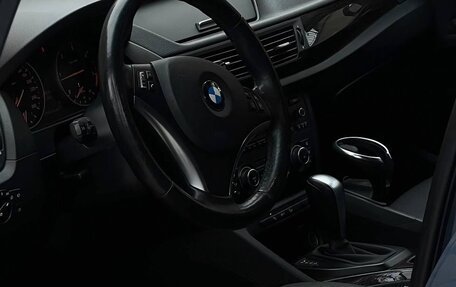 BMW X1, 2011 год, 1 600 000 рублей, 3 фотография