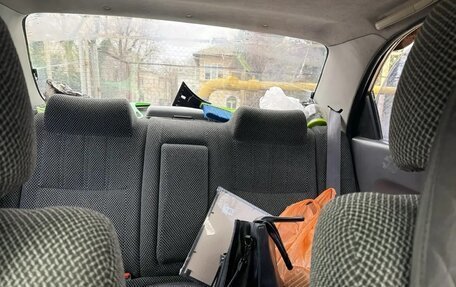 Mazda 323, 1997 год, 235 000 рублей, 6 фотография