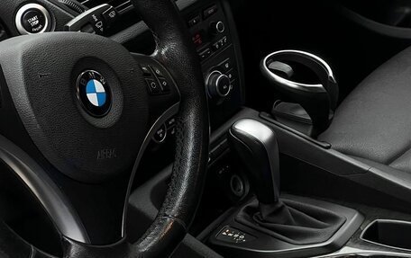 BMW X1, 2011 год, 1 600 000 рублей, 6 фотография