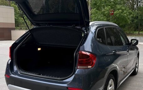 BMW X1, 2011 год, 1 600 000 рублей, 9 фотография