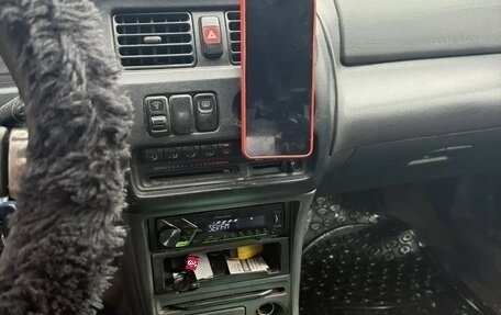 Mazda 323, 1997 год, 235 000 рублей, 8 фотография