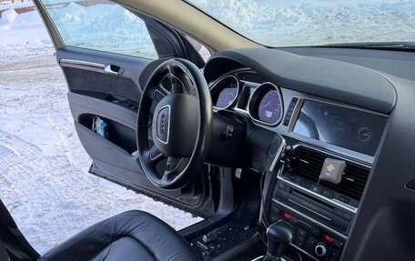 Audi Q7, 2013 год, 2 075 000 рублей, 3 фотография