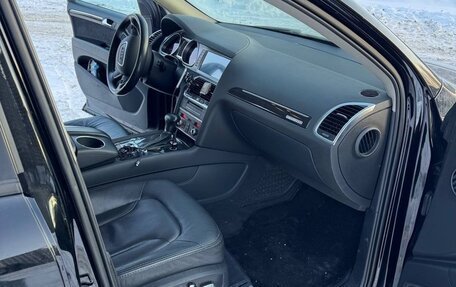 Audi Q7, 2013 год, 2 075 000 рублей, 5 фотография