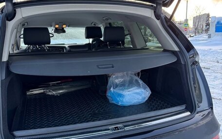 Audi Q7, 2013 год, 2 075 000 рублей, 9 фотография