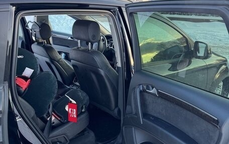 Audi Q7, 2013 год, 2 075 000 рублей, 6 фотография