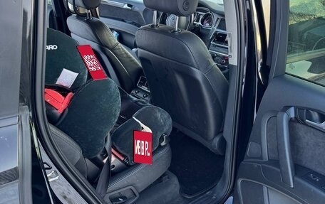 Audi Q7, 2013 год, 2 075 000 рублей, 7 фотография