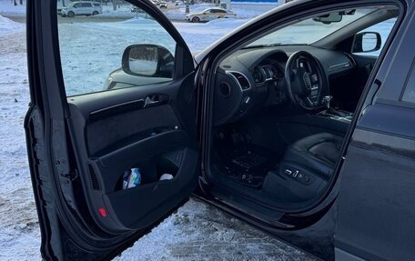 Audi Q7, 2013 год, 2 075 000 рублей, 15 фотография