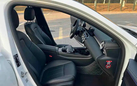 Mercedes-Benz A-Класс, 2022 год, 1 650 000 рублей, 7 фотография