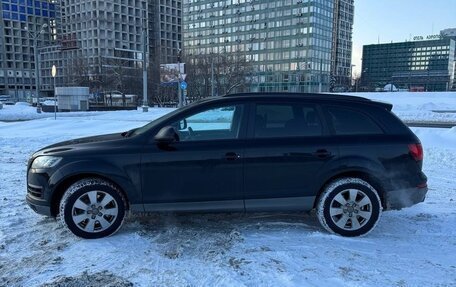 Audi Q7, 2013 год, 2 075 000 рублей, 20 фотография