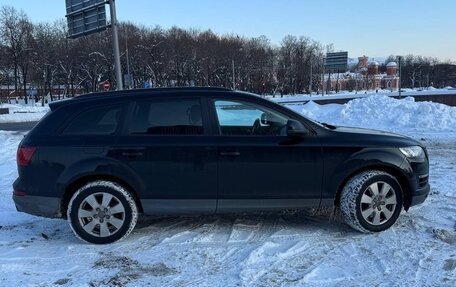 Audi Q7, 2013 год, 2 075 000 рублей, 16 фотография