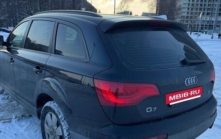 Audi Q7, 2013 год, 2 075 000 рублей, 19 фотография