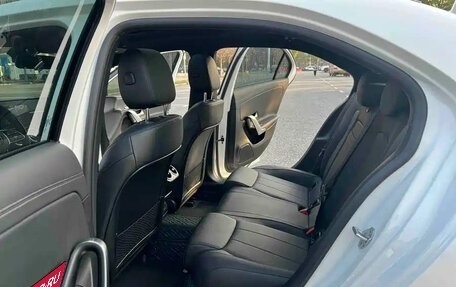 Mercedes-Benz A-Класс, 2022 год, 1 650 000 рублей, 20 фотография