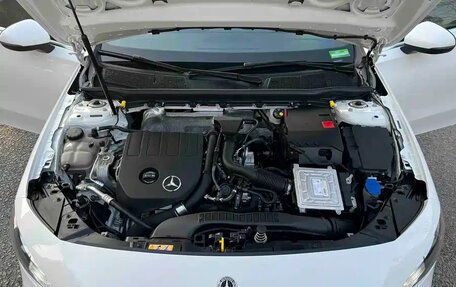 Mercedes-Benz A-Класс, 2022 год, 1 650 000 рублей, 24 фотография