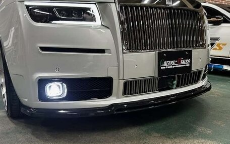 Rolls-Royce Ghost Series II рестайлинг, 2022 год, 40 700 000 рублей, 7 фотография