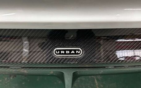 Rolls-Royce Ghost Series II рестайлинг, 2022 год, 40 700 000 рублей, 23 фотография