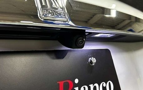 Rolls-Royce Ghost Series II рестайлинг, 2022 год, 40 700 000 рублей, 22 фотография