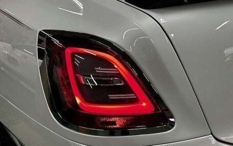 Rolls-Royce Ghost Series II рестайлинг, 2022 год, 40 700 000 рублей, 26 фотография