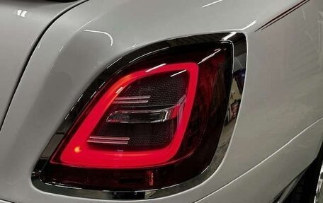 Rolls-Royce Ghost Series II рестайлинг, 2022 год, 40 700 000 рублей, 25 фотография