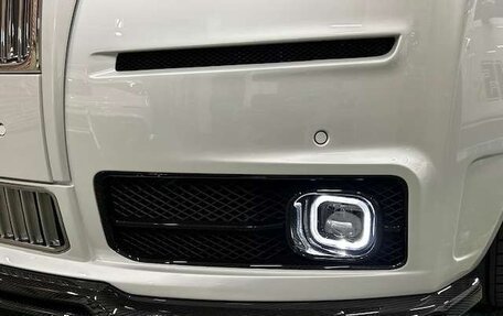 Rolls-Royce Ghost Series II рестайлинг, 2022 год, 40 700 000 рублей, 24 фотография