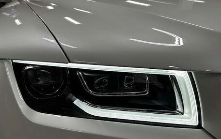 Rolls-Royce Ghost Series II рестайлинг, 2022 год, 40 700 000 рублей, 28 фотография