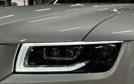 Rolls-Royce Ghost Series II рестайлинг, 2022 год, 40 700 000 рублей, 27 фотография