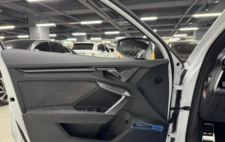 Audi RS 3, 2025 год, 10 450 000 рублей, 13 фотография