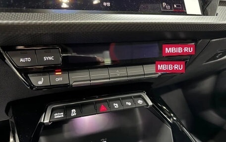 Audi RS 3, 2025 год, 10 450 000 рублей, 15 фотография