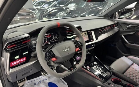 Audi RS 3, 2025 год, 10 450 000 рублей, 8 фотография