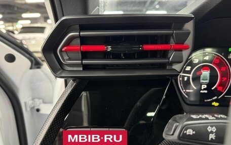 Audi RS 3, 2025 год, 10 450 000 рублей, 10 фотография