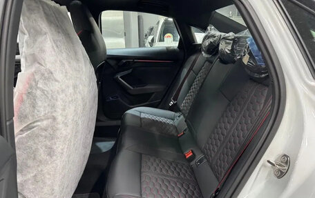 Audi RS 3, 2025 год, 10 450 000 рублей, 18 фотография