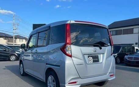 Toyota Tank I, 2020 год, 929 855 рублей, 5 фотография