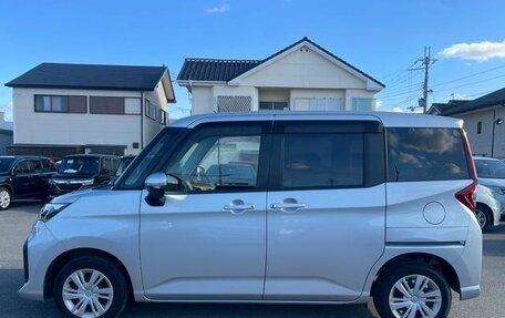 Toyota Tank I, 2020 год, 929 855 рублей, 4 фотография