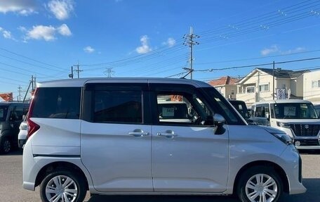 Toyota Tank I, 2020 год, 929 855 рублей, 3 фотография