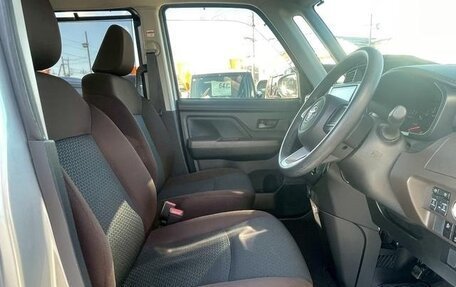 Toyota Tank I, 2020 год, 929 855 рублей, 6 фотография