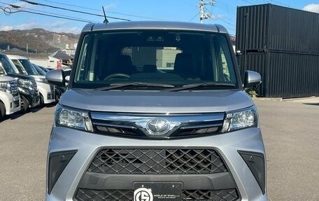 Toyota Tank I, 2020 год, 929 855 рублей, 2 фотография