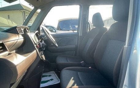 Toyota Tank I, 2020 год, 929 855 рублей, 7 фотография