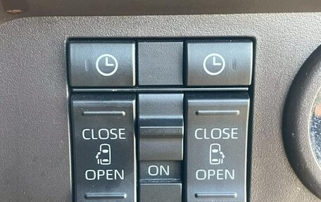 Toyota Tank I, 2020 год, 929 855 рублей, 11 фотография