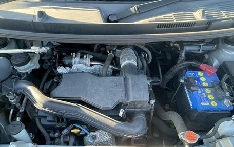 Toyota Tank I, 2020 год, 929 855 рублей, 13 фотография