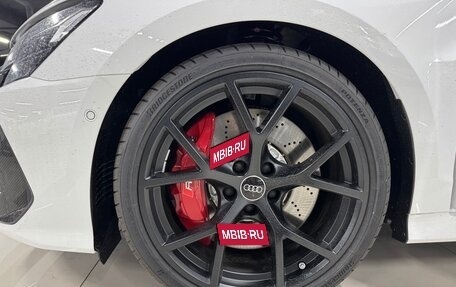 Audi RS 3, 2025 год, 10 450 000 рублей, 20 фотография