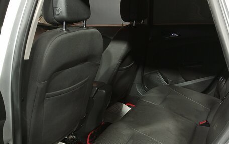 Opel Astra J, 2013 год, 679 000 рублей, 8 фотография