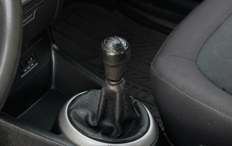 Hyundai i20 IB рестайлинг, 2010 год, 450 000 рублей, 14 фотография