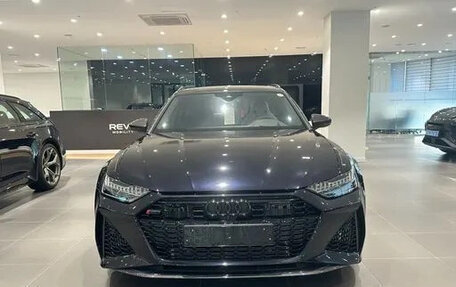 Audi RS 6, 2025 год, 17 690 000 рублей, 2 фотография