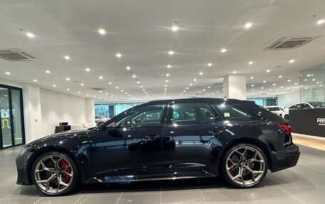 Audi RS 6, 2025 год, 17 690 000 рублей, 3 фотография