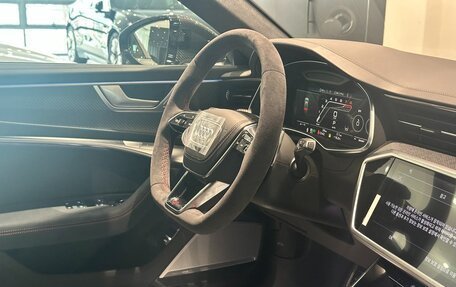 Audi RS 6, 2025 год, 17 690 000 рублей, 7 фотография