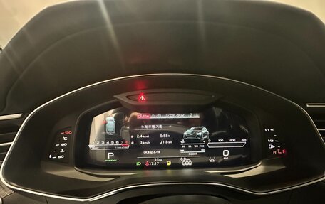 Audi RS 6, 2025 год, 17 690 000 рублей, 8 фотография