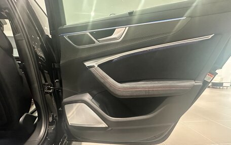 Audi RS 6, 2025 год, 17 690 000 рублей, 12 фотография