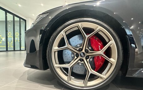 Audi RS 6, 2025 год, 17 690 000 рублей, 14 фотография