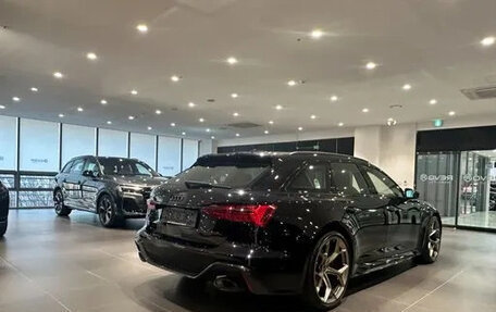 Audi RS 6, 2025 год, 17 690 000 рублей, 5 фотография